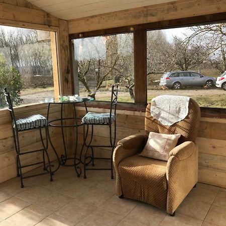 La Cabanes Senouillac Екстер'єр фото