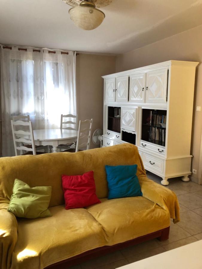 La Cabanes Senouillac Екстер'єр фото