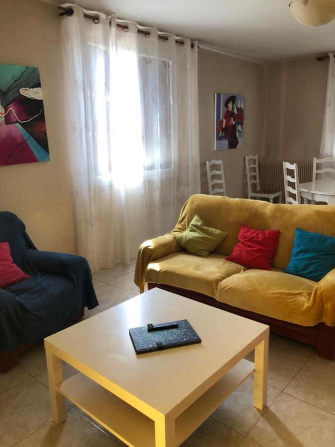 La Cabanes Senouillac Екстер'єр фото