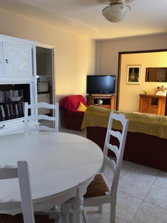 La Cabanes Senouillac Екстер'єр фото