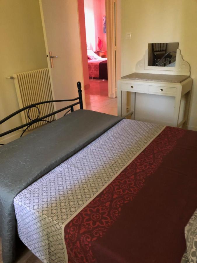 La Cabanes Senouillac Екстер'єр фото