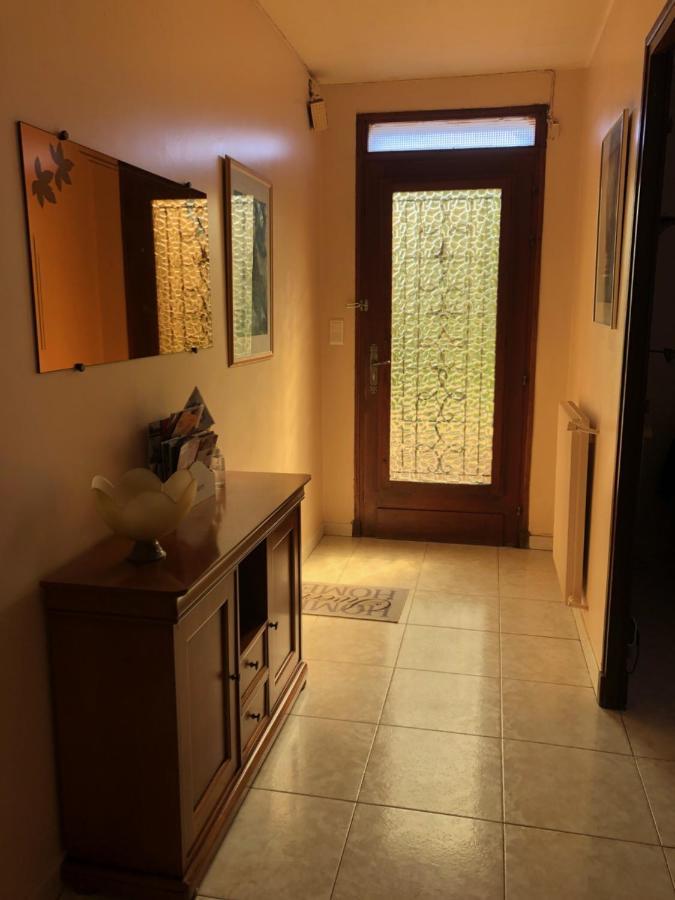 La Cabanes Senouillac Екстер'єр фото