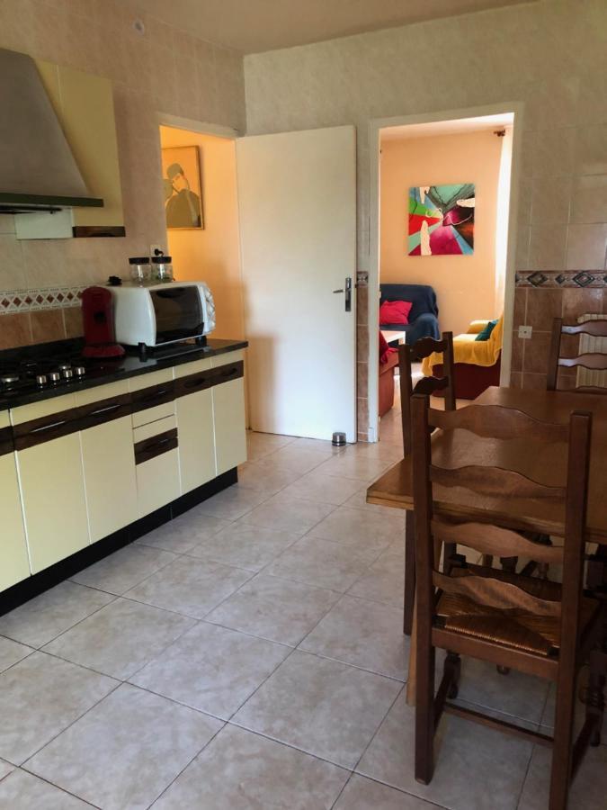 La Cabanes Senouillac Екстер'єр фото