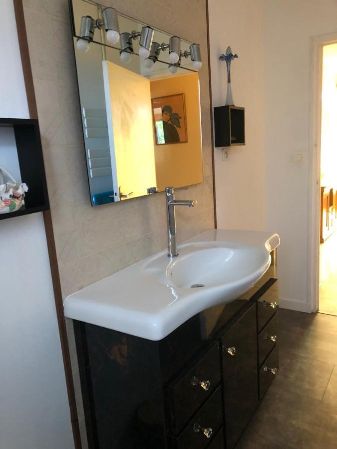 La Cabanes Senouillac Екстер'єр фото