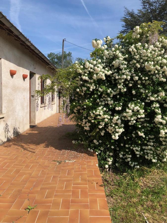 La Cabanes Senouillac Екстер'єр фото