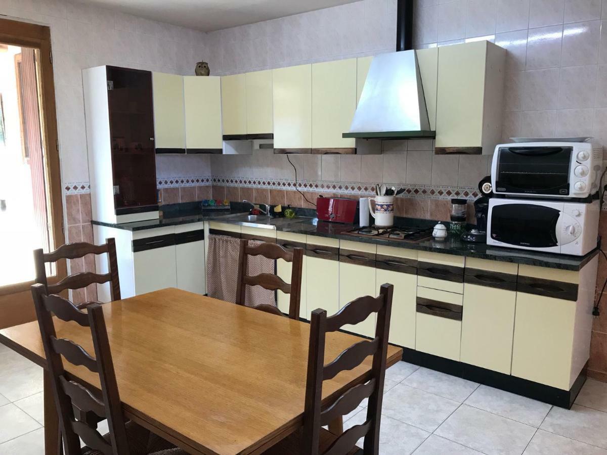 La Cabanes Senouillac Екстер'єр фото